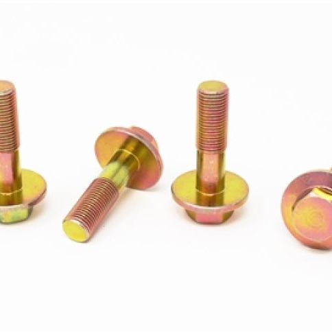 Torque Solution TS-SU-626-N-4 - TQSTS-SU-626-N-4 - Torque Solution HD Cam Bolt Kit: Subaru EJ Non AVCS IN/EX - Shipped in Europe - Tuningsupply.com