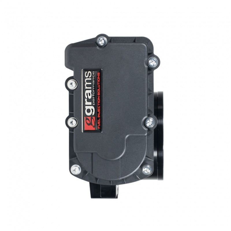 Grams Performance G09-12-0100 - GRPG09-12-0100 - Grams Performance DBW Electronic 72mm Throttle Body 2012+ Scion FR-S / Subaru BRZ - Shipped in Europe - Tuningsupply.com