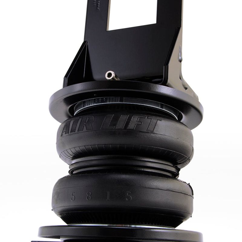 Air Lift 57575 - ALF57575 - Air Lift LoadLifter 7500XL Ultimate for 01-10 Chevy Silverado 2500/3500 - Shipped in Europe - Tuningsupply.com