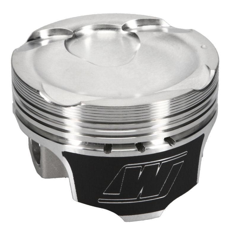 Wiseco K728M8625 - WISK728M8625 - Wiseco Subaru FA20 Direct Injection Piston Kit 2.0L -16cc - Shipped in Europe - Tuningsupply.com