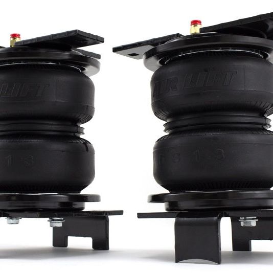 Air Lift 88228 - ALF88228 - Air Lift Loadlifter 5000 Ultimate Rear Air Spring Kit for 04-14 ForD F-150 RWD - Shipped in Europe - Tuningsupply.com