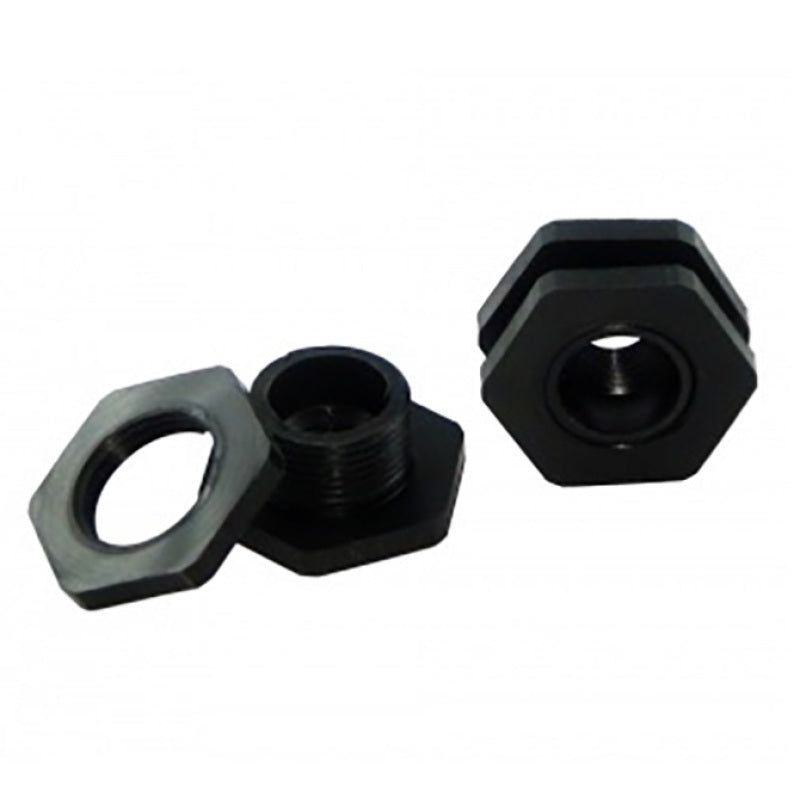 Snow Performance SNO-40110 - SNOSNO-40110 - Snow Performance Nozzle Mounting Adapter For Hose - Shipped in Europe - Tuningsupply.com