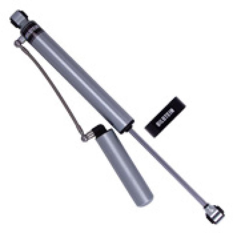 Bilstein 25-325089 - BIL25-325089 - Bilstein 5160 Series 09-18 RAM 1500 4WD Rear Shock Absorber - Shipped in Europe - Tuningsupply.com