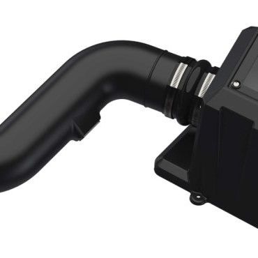 CORSA Performance 459536 - COR459536 - Corsa 2019-2025 Chevrolet Silverado / GMC Sierra 5.3L V8 Cold Air Intake with Powercore Air filter - Shipped in Europe - Tuningsupply.com