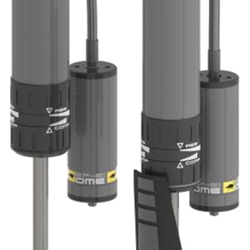 ARB BP5160026 - ARBBP5160026 - ARB / OME Bp51 Shock Absorber S/N..Lc200 Rear - Shipped in Europe - Tuningsupply.com