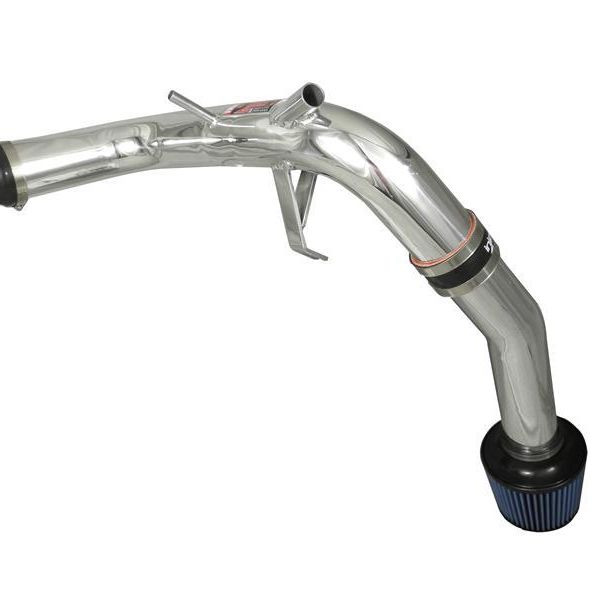 Injen SP1341P - INJSP1341P - Injen 13 Hyundai Veloster Turbo 1.6L 4cyl Turbo GDI Polished Cold Air Intake - Shipped in Europe - Tuningsupply.com