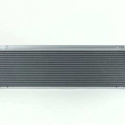 CSF 7054 - CSF7054 - CSF Porsche 911 Turbo (997) Center Radiator - Shipped in Europe - Tuningsupply.com