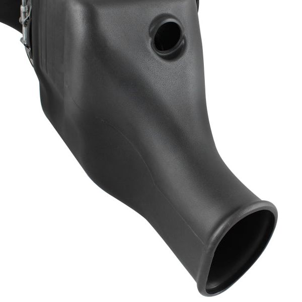 aFe 51-73003 - AFE51-73003 - aFe Momentum HD Pro DRY S Stage-2 Si Intake 03-07 Ford Diesel Trucks V8-6.0L (See afe51-73003-E) - Shipped in Europe - Tuningsupply.com