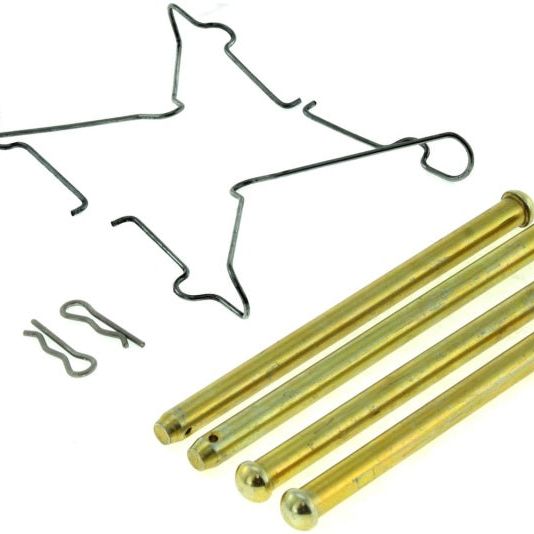 Stoptech 309.09760 - STO309.09760 - StopTech Performance 03-09 Lexus GX 470 Front Brake Pads - Shipped in Europe - Tuningsupply.com