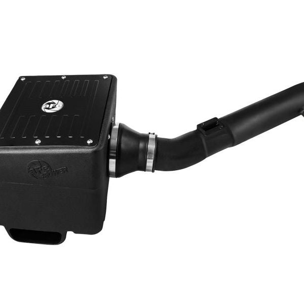 aFe 54-82722 - AFE54-82722 - aFe MagnumFORCE Intake Stage-2 Si Pro 5R 05-15 Toyota Tacoma 2.7L - Shipped in Europe - Tuningsupply.com