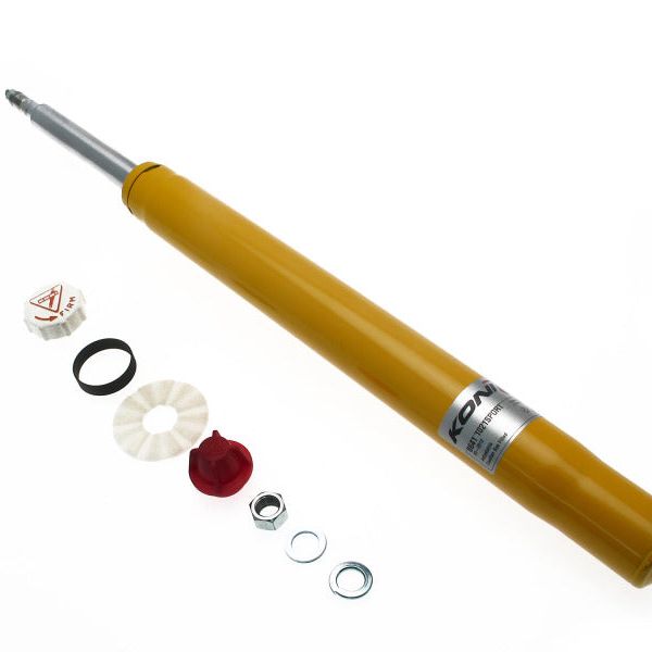 KONI 8641 1021SPORT - KON8641 1021SPORT - Koni Sport (Yellow) Shock 8/87-88 BMW 3 Series - E30 324TD - Front - Shipped in Europe - Tuningsupply.com