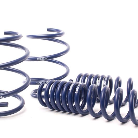 H&R 28729-2 - HRS28729-2 - H&R 16-22 Chevrolet Camaro LT/Camaro SS Sport Spring (Non 1LE/ZL1 1LE) - Shipped in Europe - Tuningsupply.com
