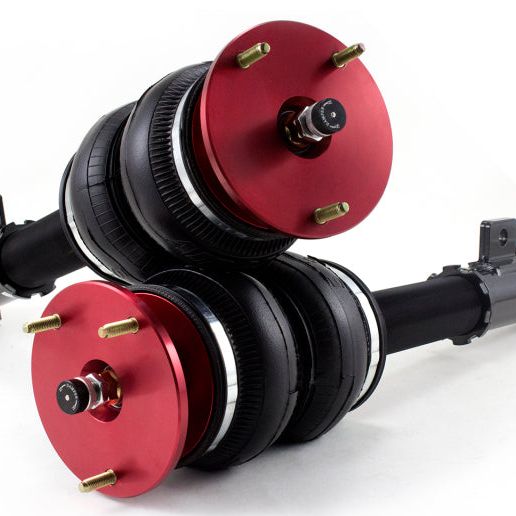 Air Lift 75527 - ALF75527 - Air Lift Performance Front Kit for 05-17 Chrysler 300 / 06-21 Dodge Charger / 05-08 Dodge Magnum - Shipped in Europe - Tuningsupply.com