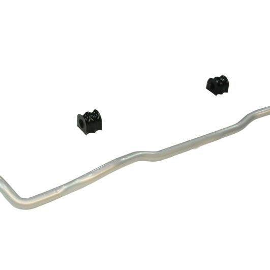 Whiteline BSF10 - WHLBSF10 - Whiteline 03-07 Subaru Impreza Non-Turbo Sedan Front 22mm Swaybar-heavy duty - Shipped in Europe - Tuningsupply.com