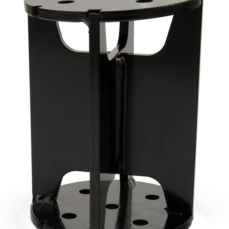 Air Lift 52465 - ALF52465 - Air Lift Universal Angled Air Spring Spacer - 6 in Lift - Shipped in Europe - Tuningsupply.com