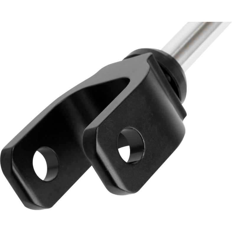 FOX 980-24-965 - FOX980-24-965 - Fox 11+ Chevy HD 2.0 Performance Series 7.4in. Smooth Body IFP Front Shock (Aluminum) / 4-6in. Lift - Shipped in Europe - Tuningsupply.com