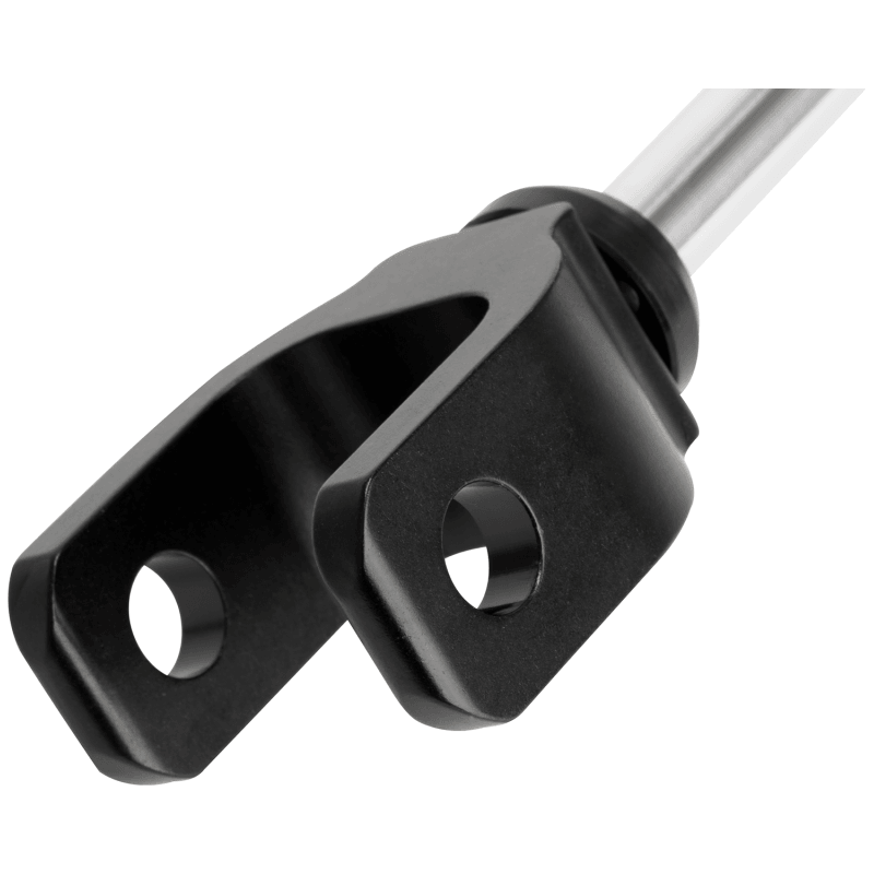 FOX 985-26-191 - FOX985-26-191 - Fox 2011+ Chevrolet HD 2.0 Perf Series 7.1in Smooth Body IFP Front Shock / 1.5-3.5in Lift / LSC Adj - Shipped in Europe - Tuningsupply.com