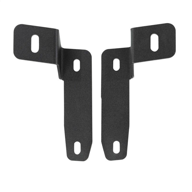 Rugged Ridge 11232.73 - RUG11232.73 - Rugged Ridge Cowl Cube Mount Outside Mount 18-20 Jeep Wrangler JL - Shipped in Europe - Tuningsupply.com