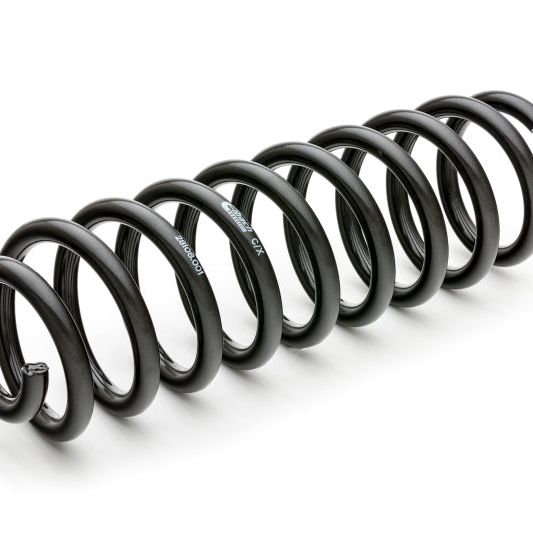 Eibach 28108.540 - EIB28108.540 - Eibach SUV Pro-Kit for 11-12 Jeep Grand Cherokee 2WD/4WD V6/V8 - Shipped in Europe - Tuningsupply.com