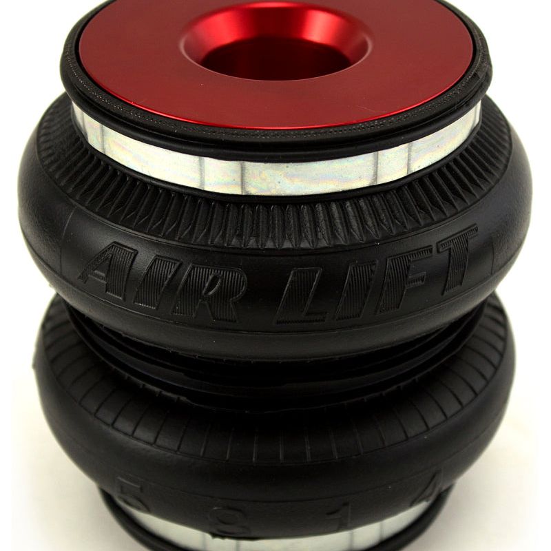 Air Lift 75676 - ALF75676 - Air Lift Performance 05-14 Audi A3 / VW 09-16 CC / 07-14 EOS/GTI/Golf /12-14 Beetle Turbo Rear Kit - Shipped in Europe - Tuningsupply.com