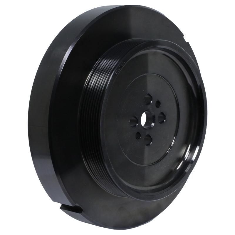 Fluidampr 960311 - FDR960311 - Fluidampr Dodge Cummins 5.9L 1992-1998 12V Steel Internally Balanced Damper - Shipped in Europe - Tuningsupply.com