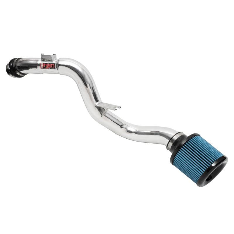 Injen SP1586P - INJSP1586P - Injen 22-23 Honda Civic/Civic Si 1.5L 4 Cyl. Polished Cold Air Intake - Shipped in Europe - Tuningsupply.com