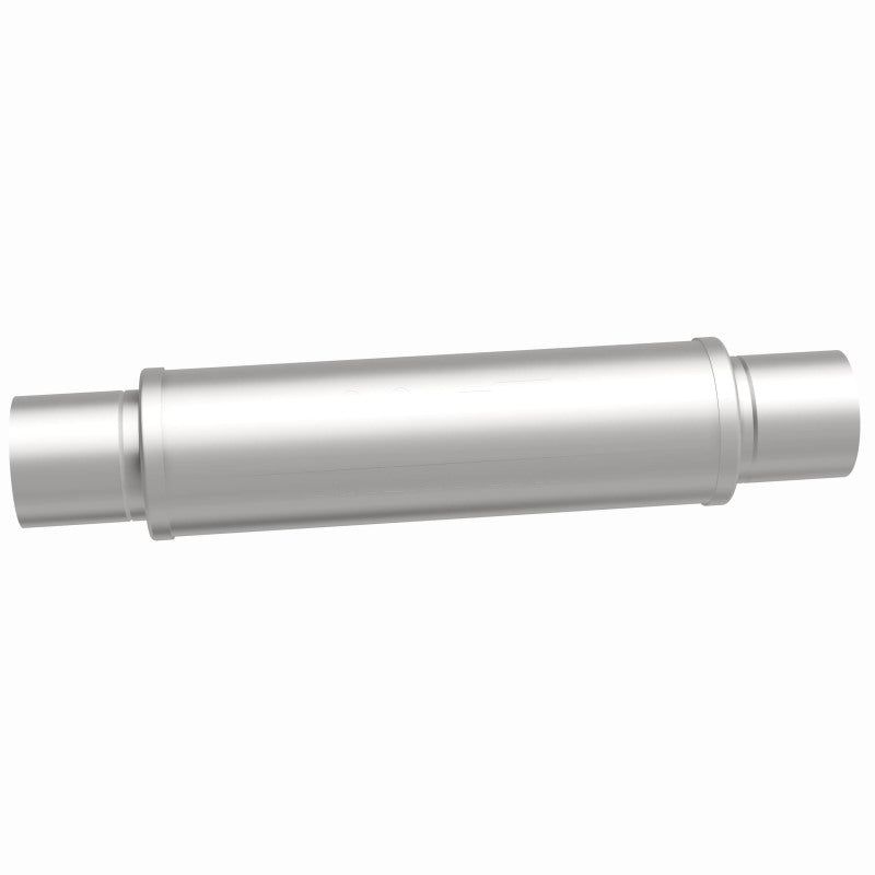 Magnaflow 10419 - MAG10419 - MagnaFlow Muffler Mag SS 3in 14X4X4 3.0X3.0 - Shipped in Europe - Tuningsupply.com