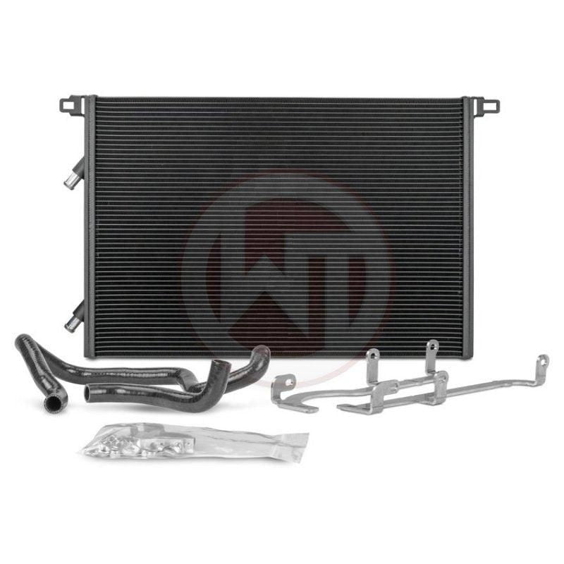 Wagner Tuning 400001012.WT - WGT400001012.WT - Wagner Tuning Audi RS4 B9/RS5 F5 Radiator Kit - Shipped in Europe - Tuningsupply.com