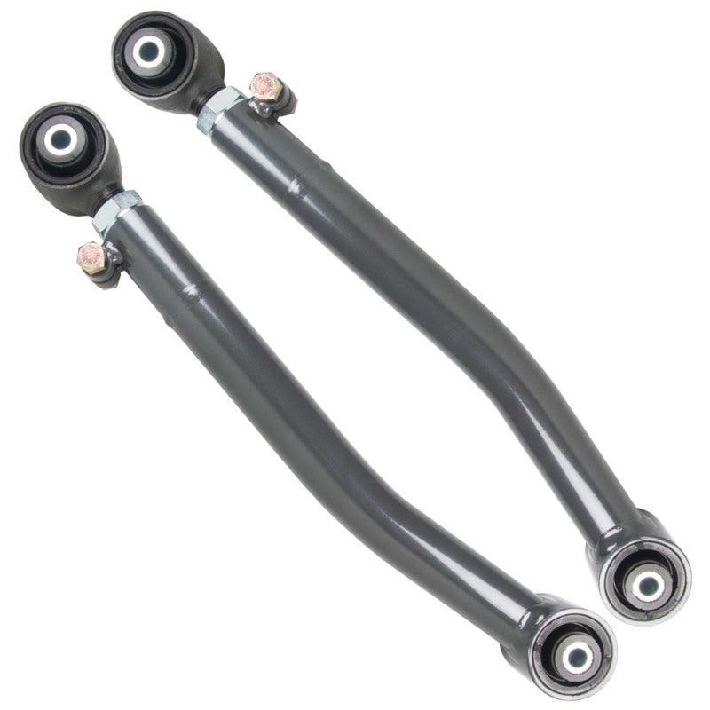 Synergy Mfg 8052 - SYN8052 - Synergy 2007+ Jeep Wrangler JK/JKU/JL/JLU High Clearance Adjustable Rear Lower Control Arms - Pair - Shipped in Europe - Tuningsupply.com
