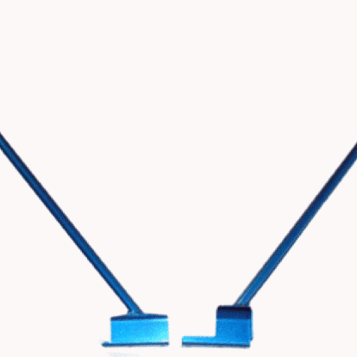 Cusco 676 492 ER - CUS676 492 ER - Cusco Power Brace Engine Room Subaru SG5 - Shipped in Europe - Tuningsupply.com