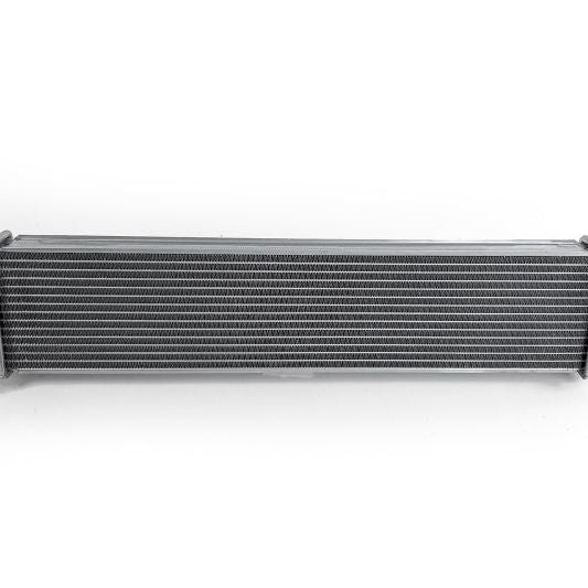 CSF 7057 - CSF7057 - CSF 96-04 Porsche Boxster S (986) / 98-05 Porsche 911 (996) Auxiliary Center Radiator - Shipped in Europe - Tuningsupply.com