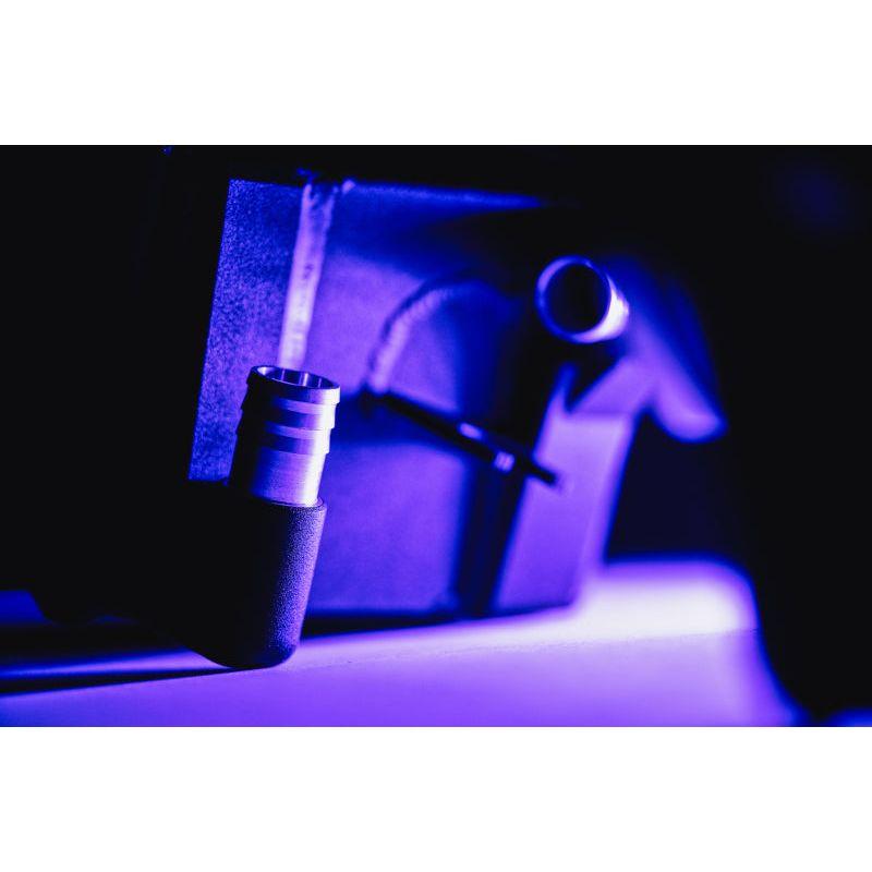 AMS AMS.47.09.0001-1 - AMSAMS.47.09.0001-1 - AMS Performance 2023+ Nissan Z VR30 Intercoolers - Shipped in Europe - Tuningsupply.com