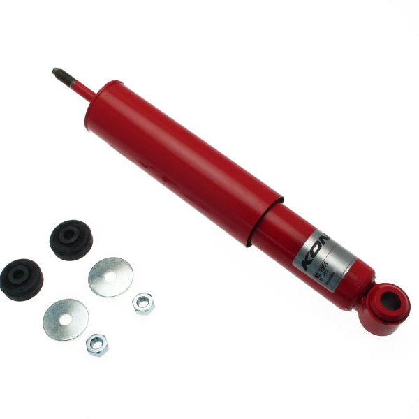 KONI 80 1551 - KON80 1551 - Koni Classic (Red) Shock 10/65-89 Alfa Romeo Giulia 1600/TI/ Super/ GTA/ GTV/ Nuova Spider - Front - Shipped in Europe - Tuningsupply.com
