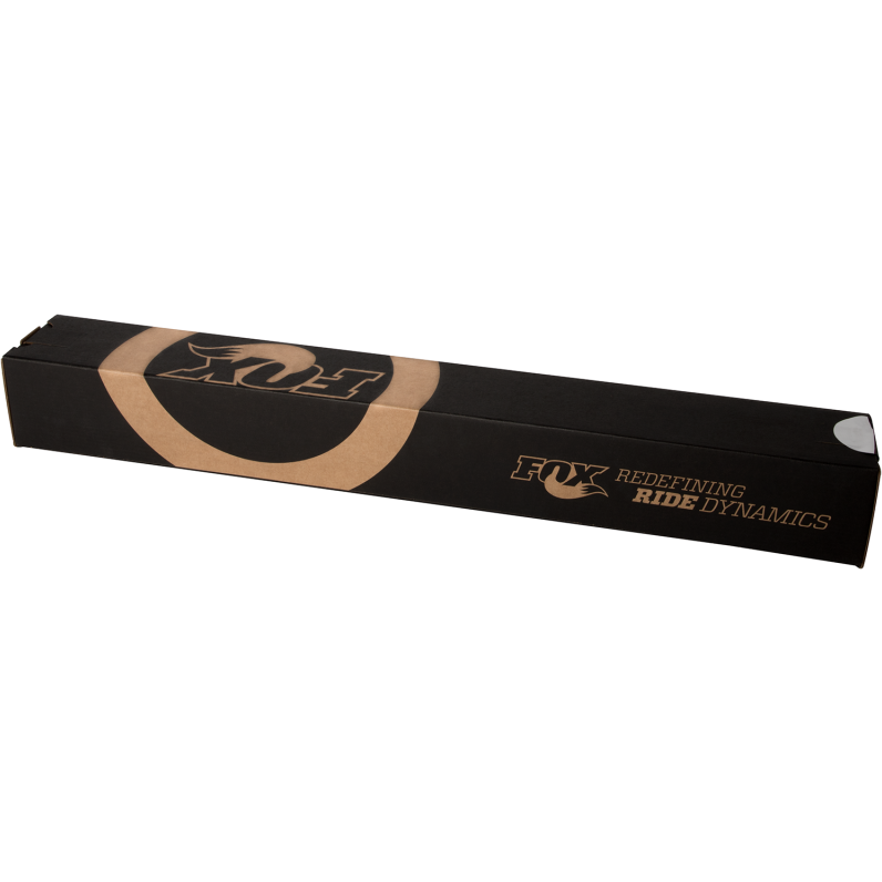 FOX 980-24-888 - FOX980-24-888 - Fox 07+ Jeep JK 2.0 Performance Series 9.1in. Smooth Body IFP Rear Shock (Alum) / 1.5-3.5in Lift - Shipped in Europe - Tuningsupply.com