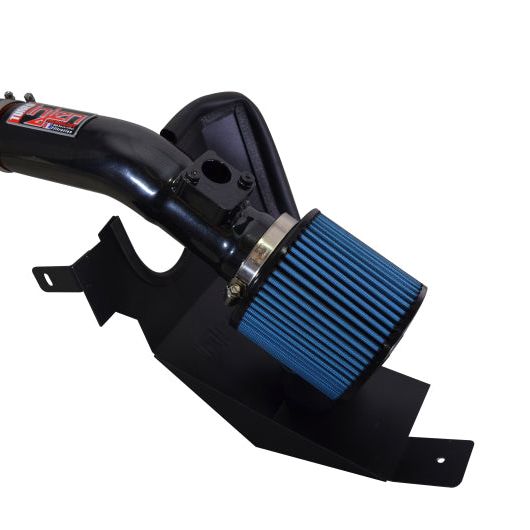 Injen SP1572BLK - INJSP1572BLK - Injen 2016+ Honda Civic 1.5L Turbo (Excl Si) Black Short Ram Air Intake - Shipped in Europe - Tuningsupply.com