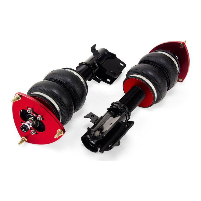 Air Lift 78541 - ALF78541 - Air Lift Performance 15-16 Subaru WRX/STi Front Kit - Shipped in Europe - Tuningsupply.com