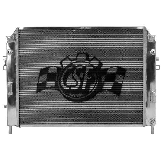 CSF 7015 - CSF7015 - CSF 06-12 Mazda Miata Radiator - Shipped in Europe - Tuningsupply.com