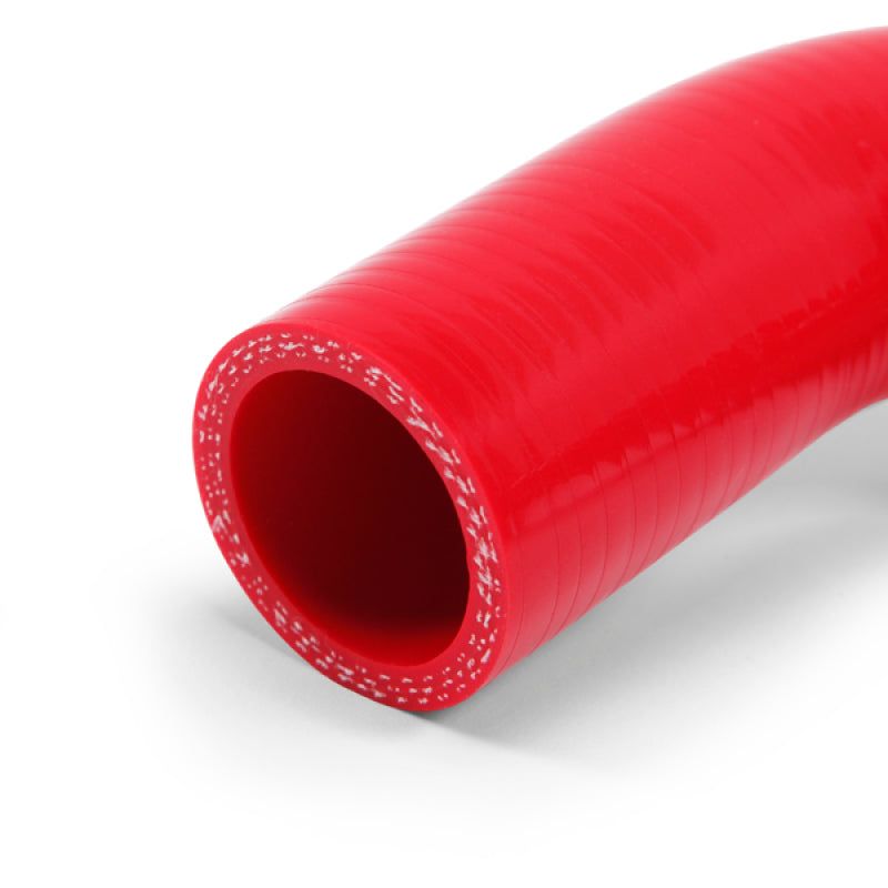 Mishimoto MMHOSE-TINY-07RD - MISMMHOSE-TINY-07RD - Mishimoto 06-14 Mini Cooper S (Turbo) Red Silicone Hose Kit - Shipped in Europe - Tuningsupply.com