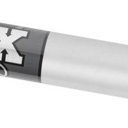 FOX 985-02-132 - FOX985-02-132 - Fox 2017+ Ford Superduty 2.0 Perf Series 8.1in. TS Stabilizer Steering Damper 1-1/8 in Tie Rod - Shipped in Europe - Tuningsupply.com