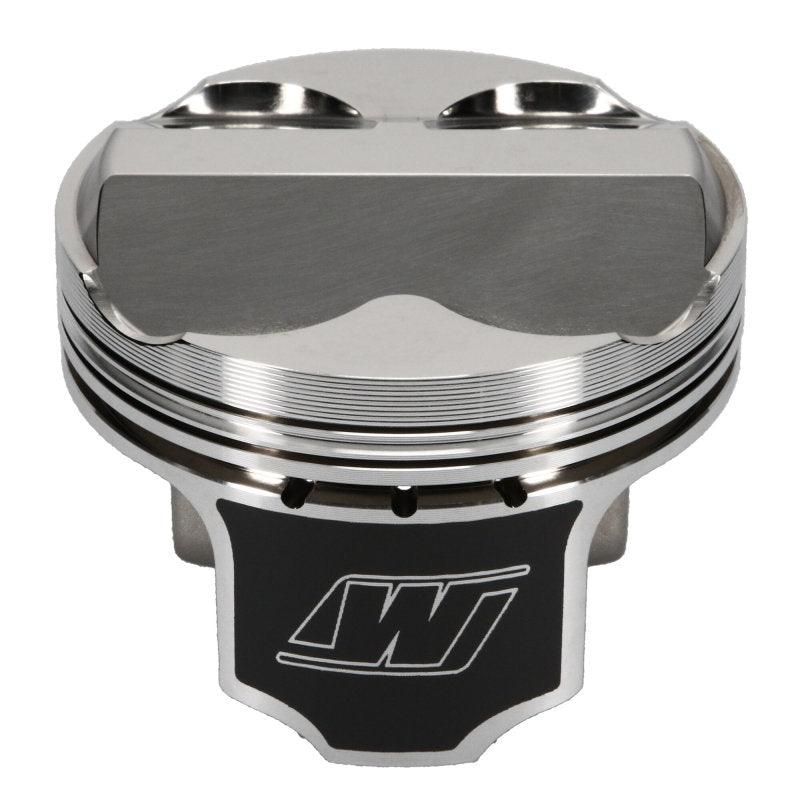 Wiseco K573M865AP - WISK573M865AP - Wiseco Acura 4v Domed +8cc STRUTTED 86.5MM Piston Kit - Shipped in Europe - Tuningsupply.com