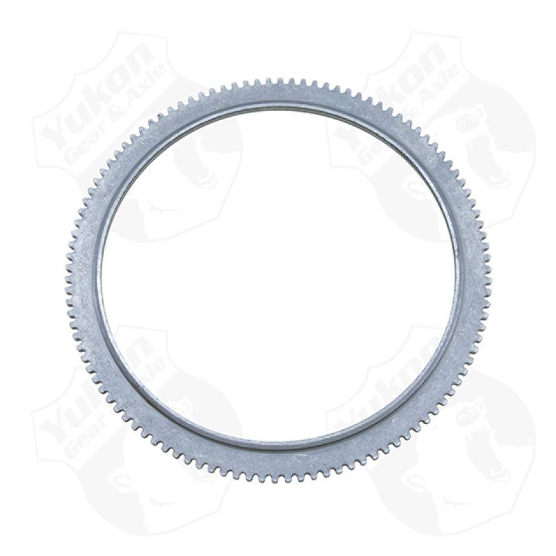 Yukon Gear & Axle YSPABS-017 - YUKYSPABS-017 - Yukon Gear Abs Carrier Case Exciter Ring (Tone Ring) w/ 108 Teeth For 8.8in Ford - Shipped in Europe - Tuningsupply.com