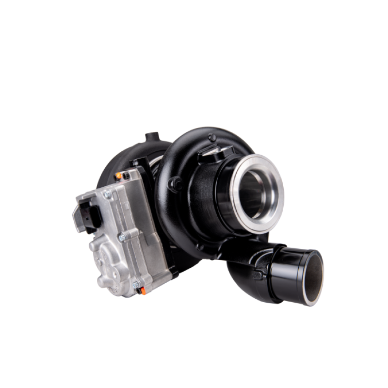 Fleece Performance FPE-351-1920 - FPEFPE-351-1920 - Fleece Performance 19-22 Ram 2500/3500 6.7L 24V Cummins Cheetah Turbocharger - Shipped in Europe - Tuningsupply.com