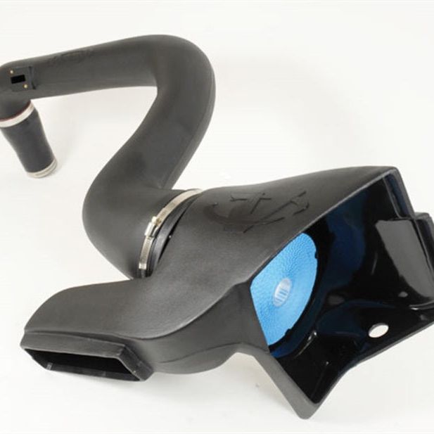 Volant 116206 - VOL116206 - Volant 12-15 Volkswagen Golf R 2.0 L4 PowerCore Closed Box Air Intake System - Shipped in Europe - Tuningsupply.com