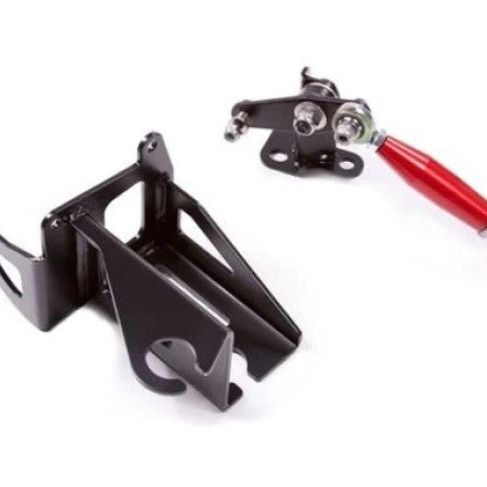 Innovative Mounts 50507 - INM50507 - Innovative 00-05 Toyota MR2 Spyder K-Series Shift Mechanism - Shipped in Europe - Tuningsupply.com
