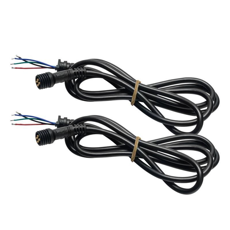 ORACLE Lighting 5847-334 - ORL5847-334 - Oracle Jeep Wrangler JL/JT Sport High Performance W LED Fog Lights - w/o Controller - Shipped in Europe - Tuningsupply.com