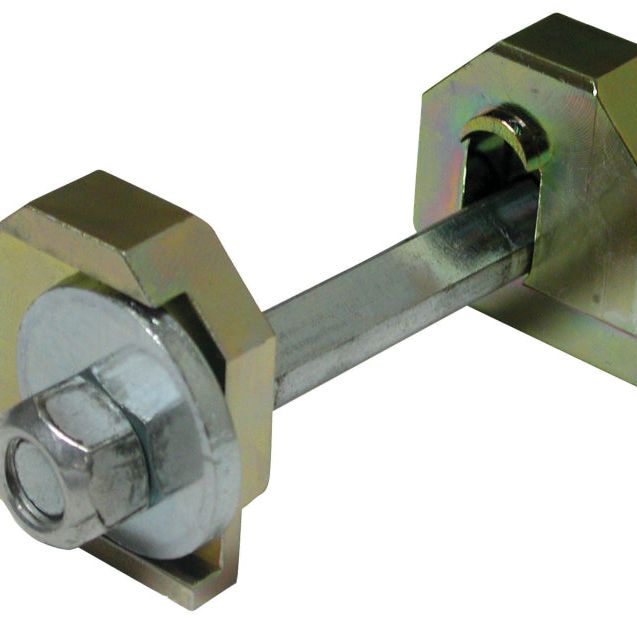 SPC Performance 67515 - SPC67515 - SPC Performance 01-05 Lexus IS300 Rear Camber Adjustment Kit - Shipped in Europe - Tuningsupply.com