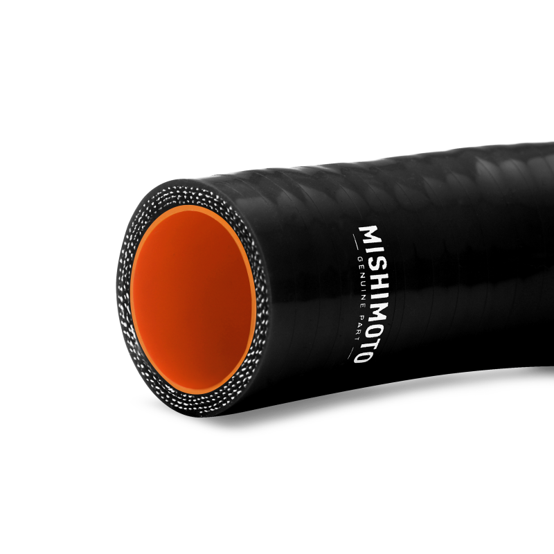 Mishimoto MMHOSE-AE86-83BK - MISMMHOSE-AE86-83BK - Mishimoto 84-87 Toyota Corolla 1.6L 4A-C Black Silicone Radiator Hose Kit - Shipped in Europe - Tuningsupply.com