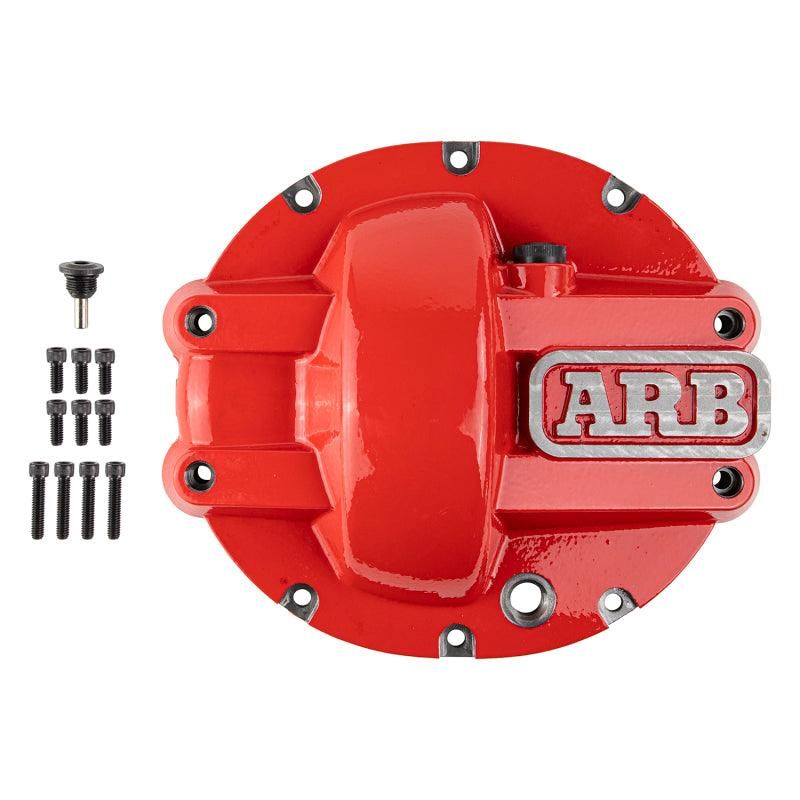ARB 0750005 - ARB0750005 - ARB Diff Cover Chrysler 8.25In - Shipped in Europe - Tuningsupply.com