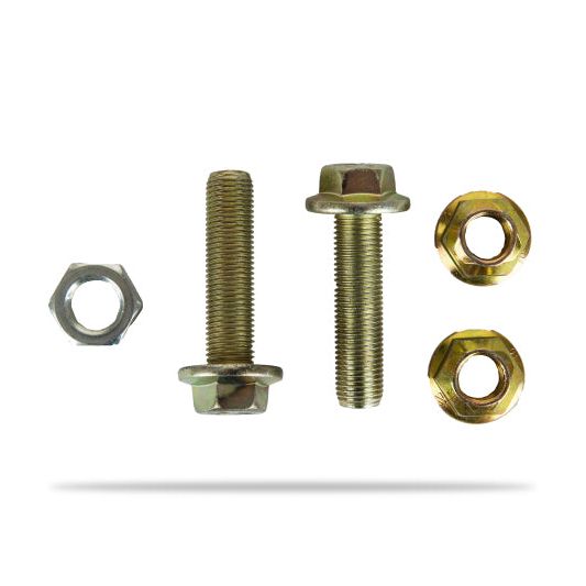 Pedders PED-4306 - PEDPED-4306 - Pedders Clevis Bolt & Nut 2006-2009 G8 - Shipped in Europe - Tuningsupply.com