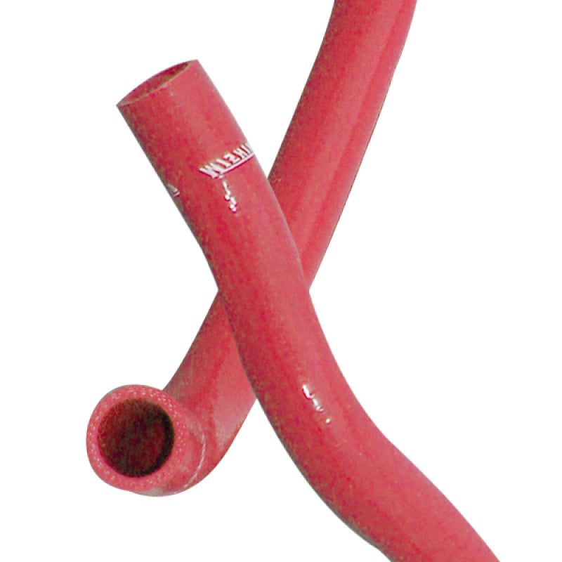 Mishimoto MMHOSE-S2K-00RD - MISMMHOSE-S2K-00RD - Mishimoto 00-09 Honda S2000 Red Silicone Hose Kit - Shipped in Europe - Tuningsupply.com